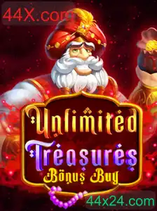 UnlimitedTreasuresBonusBuy